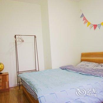 青岛平凡之路08公寓酒店提供图片