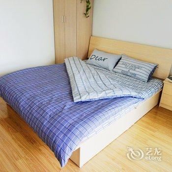 青岛平凡之路08公寓酒店提供图片