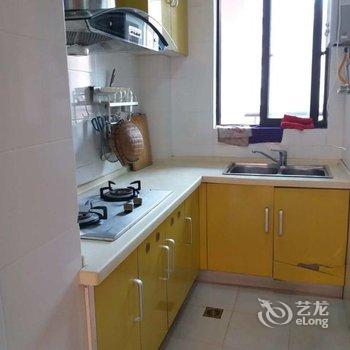 重庆阳光姐公寓酒店提供图片