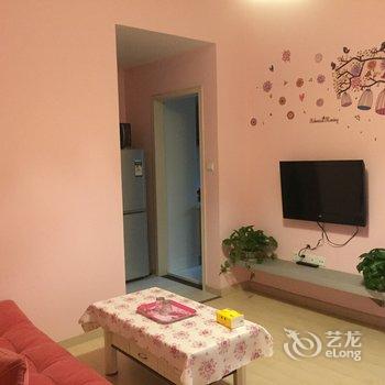 重庆阳光姐公寓酒店提供图片