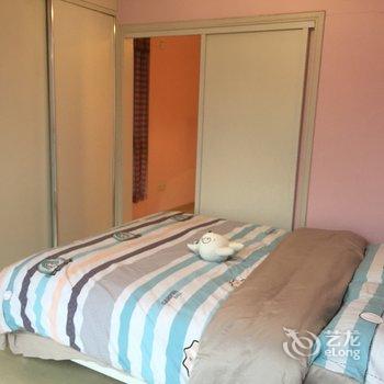 重庆阳光姐公寓酒店提供图片