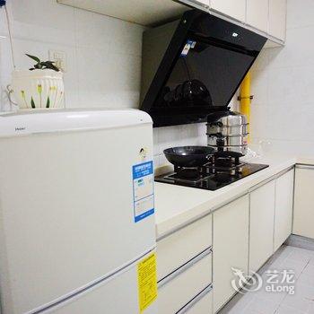 青岛平凡之路08公寓酒店提供图片