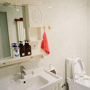 青岛平凡之路08公寓酒店提供图片