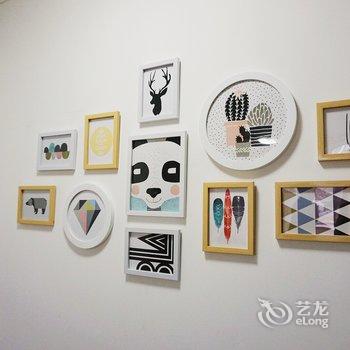 青岛平凡之路08公寓酒店提供图片