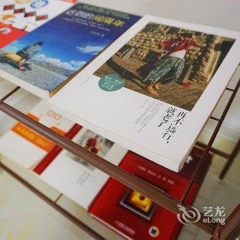 青岛平凡之路08公寓酒店提供图片