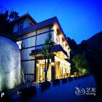 西安夏小柒yy度假别墅酒店提供图片