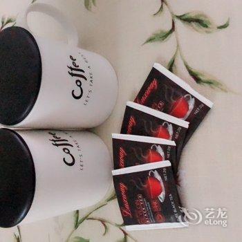 重庆爱丽舍美眉公寓酒店提供图片