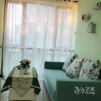 重庆爱丽舍美眉公寓酒店提供图片