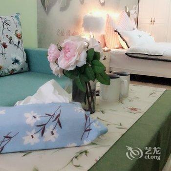 重庆爱丽舍美眉公寓酒店提供图片