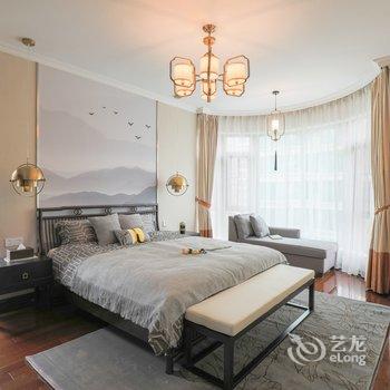 广州Sophie吕公寓(创意大道分店)酒店提供图片