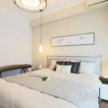 广州Sophie吕公寓(创意大道分店)酒店提供图片