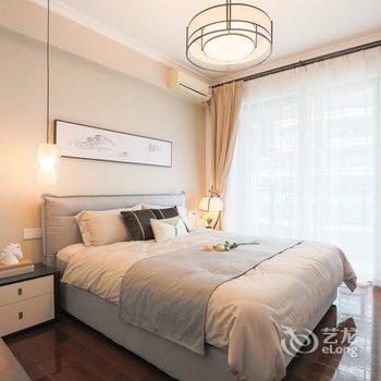 广州Sophie吕公寓(创意大道分店)酒店提供图片