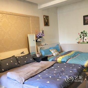 成都双流机场旁民宿(荣光巷分店)酒店提供图片