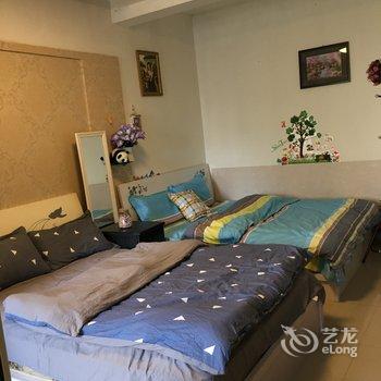 成都双流机场旁民宿(荣光巷分店)酒店提供图片