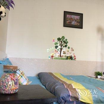 成都双流机场旁民宿(荣光巷分店)酒店提供图片