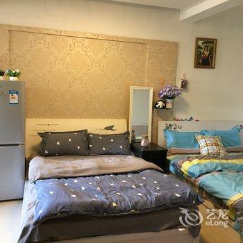 成都双流机场旁民宿(荣光巷分店)酒店提供图片