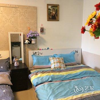 成都双流机场旁民宿(荣光巷分店)酒店提供图片