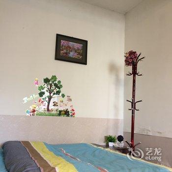 成都双流机场旁民宿(荣光巷分店)酒店提供图片