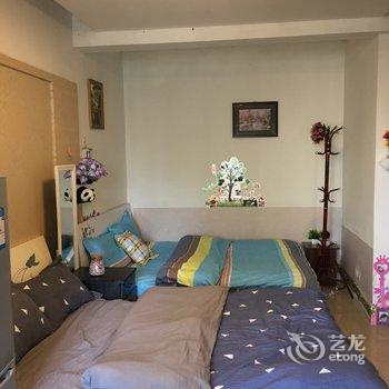 成都双流机场旁民宿(荣光巷分店)酒店提供图片