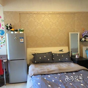 成都双流机场旁民宿(荣光巷分店)酒店提供图片