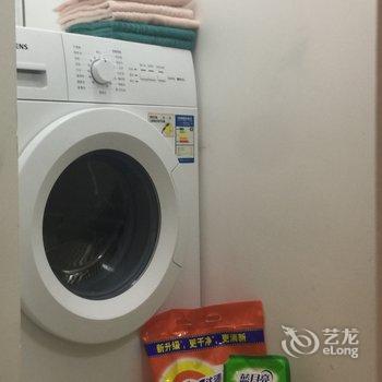 北平故事公寓(北京王府井大街辅路店)酒店提供图片