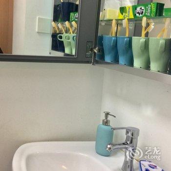 北平故事公寓(北京王府井大街辅路店)酒店提供图片