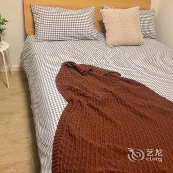 北平故事公寓(北京王府井大街辅路店)酒店提供图片