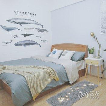 成都桑圆公寓酒店提供图片