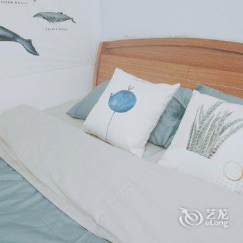 成都桑圆公寓酒店提供图片