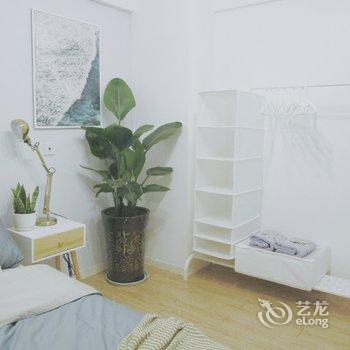 成都桑圆公寓酒店提供图片