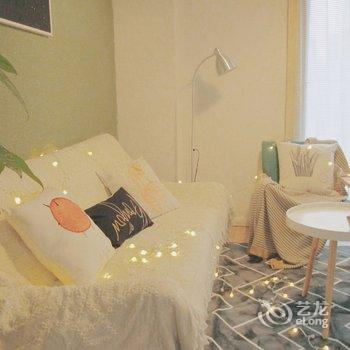 成都桑圆公寓酒店提供图片