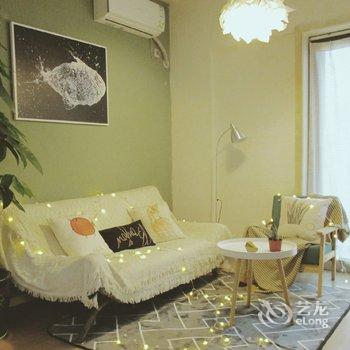 成都桑圆公寓酒店提供图片