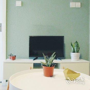 成都桑圆公寓酒店提供图片