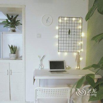 成都桑圆公寓酒店提供图片