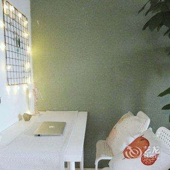 成都桑圆公寓酒店提供图片