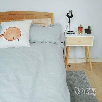 成都桑圆公寓酒店提供图片