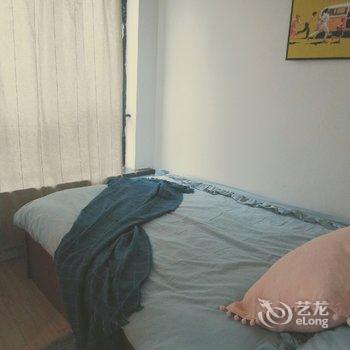 成都桑圆公寓酒店提供图片