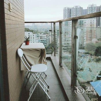 成都桑圆公寓酒店提供图片