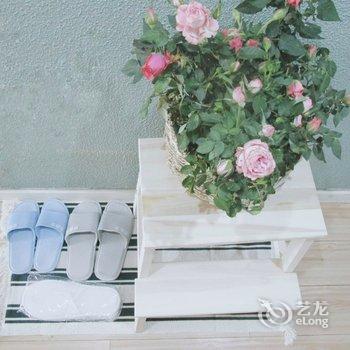 成都桑圆公寓酒店提供图片