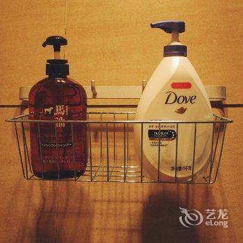 成都桑圆公寓酒店提供图片