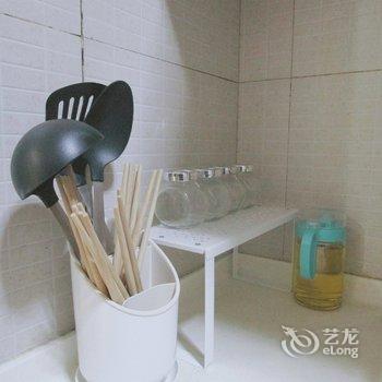 成都桑圆公寓酒店提供图片