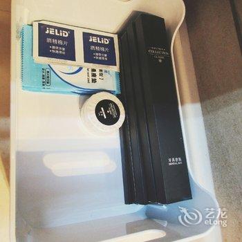 成都桑圆公寓酒店提供图片