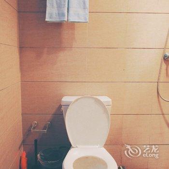 成都桑圆公寓酒店提供图片