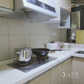 成都桑圆公寓酒店提供图片