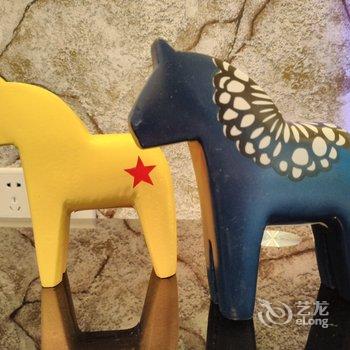 重庆机麻民宿酒店提供图片