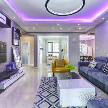 西安巢生活「振业泊公馆」分店公寓(广安路东口分店)酒店提供图片