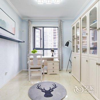 西安巢生活「振业泊公馆」分店公寓(广安路东口分店)酒店提供图片