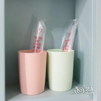 西安巢生活「振业泊公馆」分店公寓(广安路东口分店)酒店提供图片