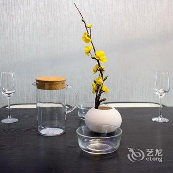 西安巢生活「振业泊公馆」分店公寓(广安路东口分店)酒店提供图片