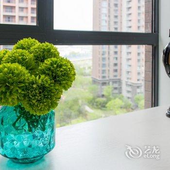 西安巢生活「振业泊公馆」分店公寓(广安路东口分店)酒店提供图片